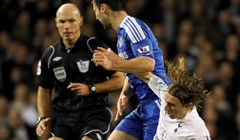 Villas-Boas: "Izvedba je bila sjajna"