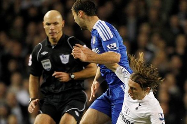 Villas-Boas: "Izvedba je bila sjajna"