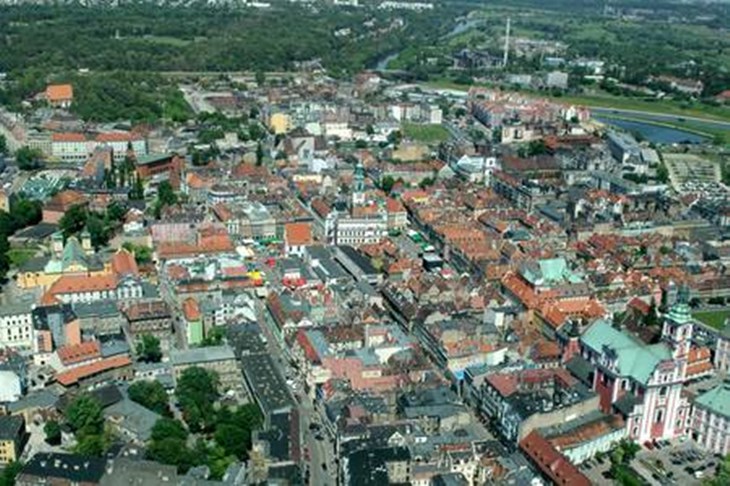 Poznan i Gdansk: Gradovi hrvatske sudbine