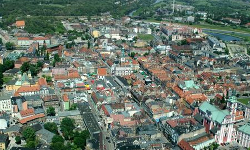 Poznan i Gdansk: Gradovi hrvatske sudbine
