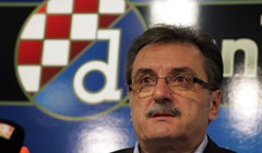 Čačić: "Dinamo uvijek mora na hendikep"