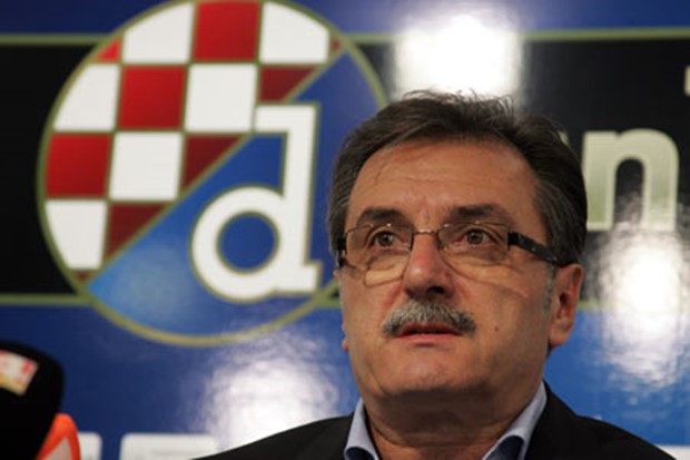 Čačić: "Dinamo uvijek mora na hendikep"
