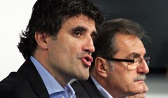 Mamić: "Upitni bi bili Cuperovi motivi"