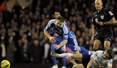 Van der Vaart propušta tri utakmice