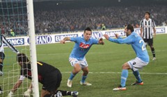 Napoli doveo reprezentativca Čilea