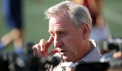 Cruyff: "Barcelona mora biti ponosna"