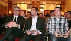 Darijo Srna naslijedio Runju i Šimunića