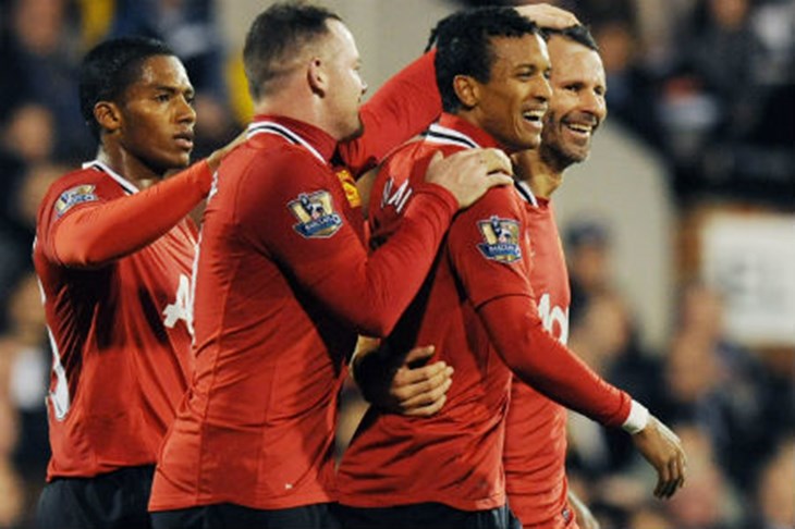 Ryan Giggs produžio ugovor s Unitedom