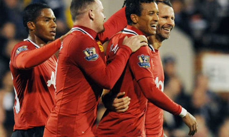 Ryan Giggs produžio ugovor s Unitedom