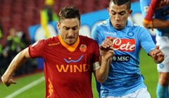 Totti: "Htio bih raditi s Mourinhom"