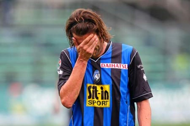 Doni priznao namještanje utakmica Serie B