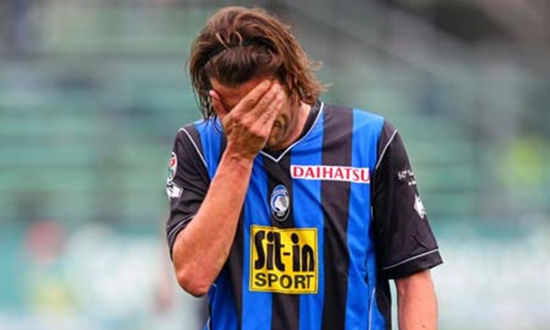 Doni priznao namještanje utakmica Serie B