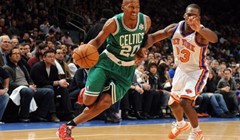 Knicksi nakon trilera do pobjede