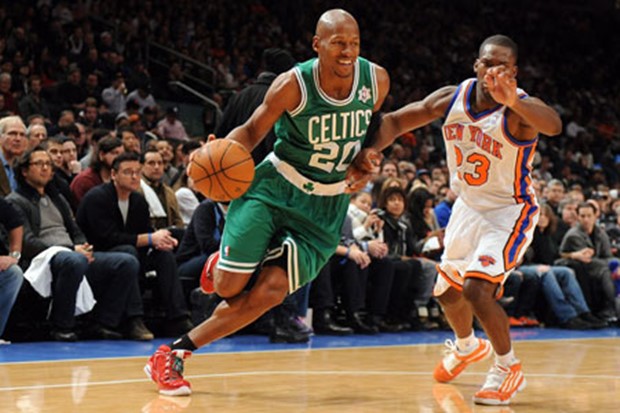 Knicksi nakon trilera do pobjede