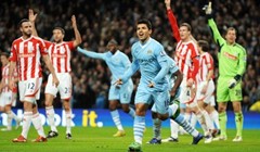 Londončani love lidere iz Manchestera