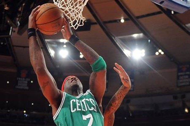 Video: Celticsi u dobroj formi
