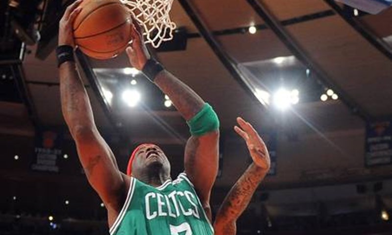 Video: Bostonova osveta Clevelandu