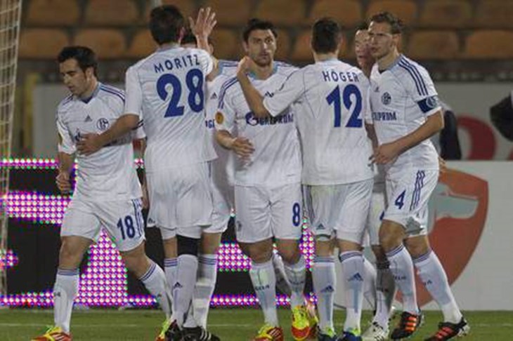 Schalke posudio nogometaša Hoffenheima