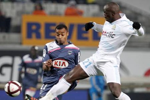 Chamakh razmišlja i o povratku