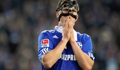 Schalkeova poruka Arsenalu: "Ne možete si priuštiti Huntelaara"