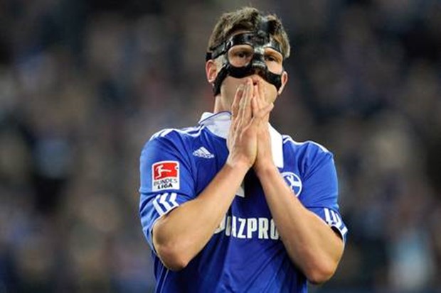 Schalkeova poruka Arsenalu: "Ne možete si priuštiti Huntelaara"