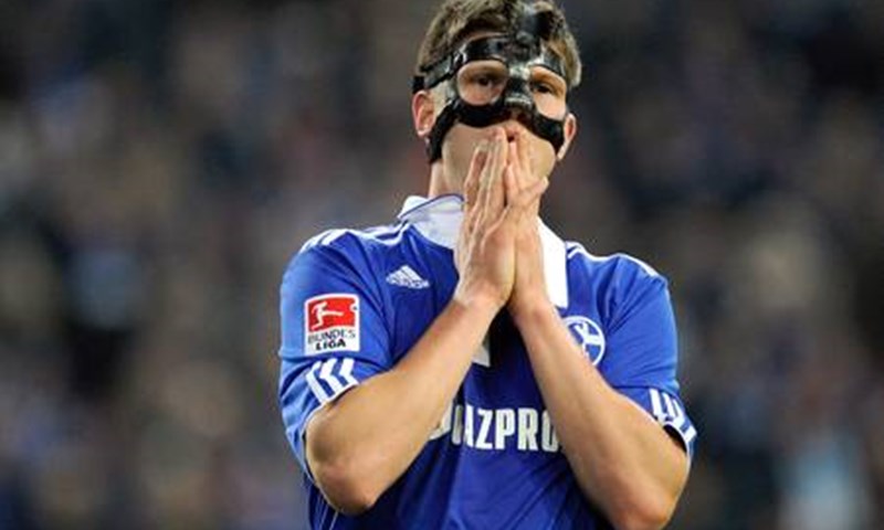 Huntelaar: "United? Ne znam ništa"