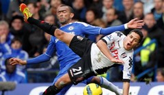 Video: Chelseaju samo bod protiv Fulhama