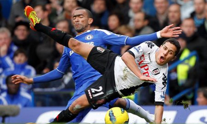 Video: Chelseaju samo bod protiv Fulhama