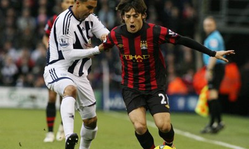 United dostigao City