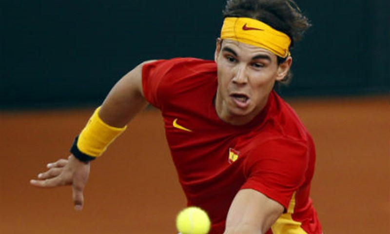 Nadal: "Ove godine previše predvidljiv"