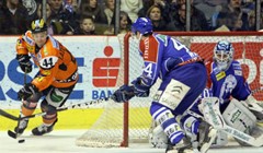 Graz jednim pogotkom svladao Medveščak