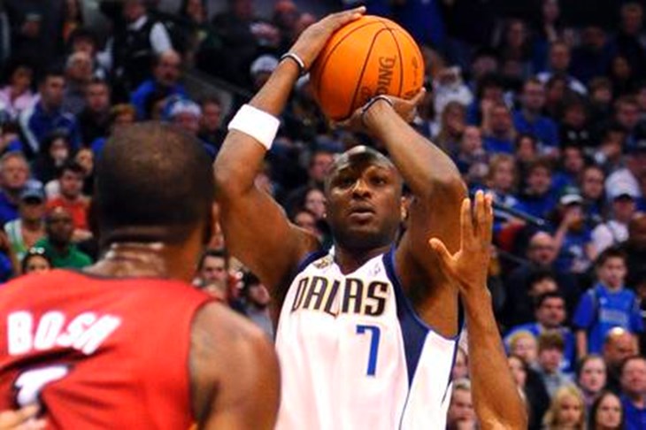 Mavsi i Lakersi još u lockoutu