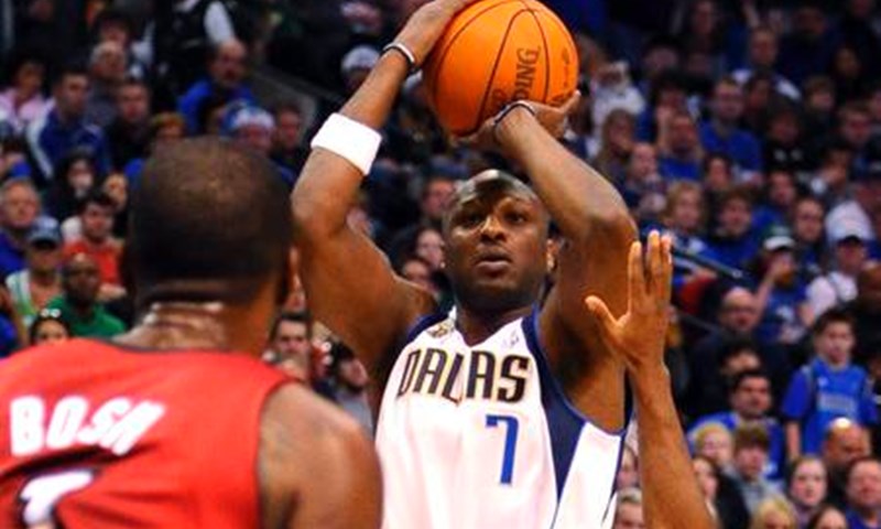 Mavsi i Lakersi još u lockoutu