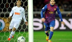 Messi: "San je osvajanje SP-a"