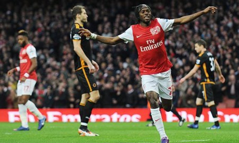 Video: Kiksao i Arsenal