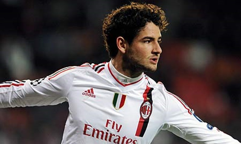 Milan primio ponudu za Pata, Nene odlučio napustiti PSG