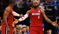 Predivna priča iz Miamija: Tko kaže da nitko ne navija za Heat?