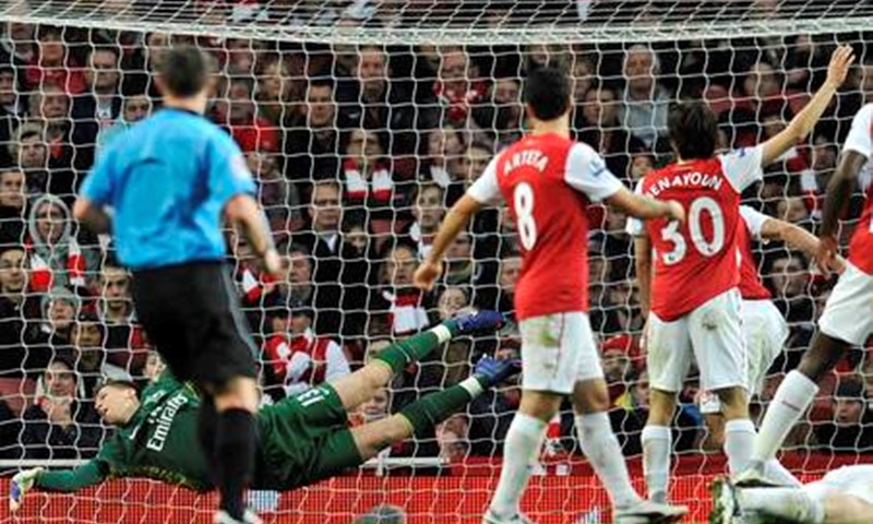 Wenger: "Od 20 takvih, dobili bismo 19"