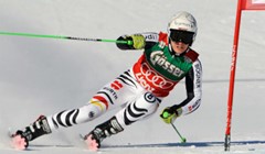 Rebensburg treće vodstvo u dva dana