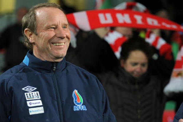 Vogts: "Španjolska neće obraniti naslov"