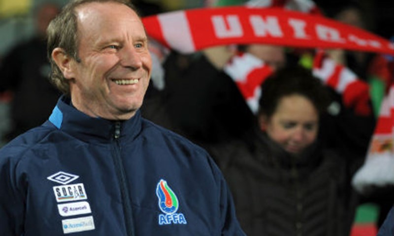 Vogts: "Španjolska neće obraniti naslov"
