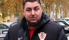 HNS suspendirao i Šprajcera