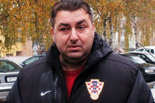 HNS suspendirao i Šprajcera