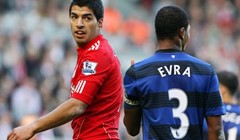 Suarezu još jedna kazna FA-a