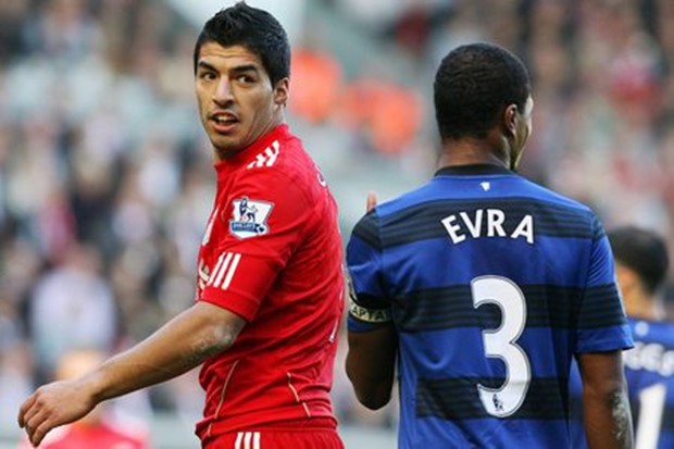 Suarezu još jedna kazna FA-a