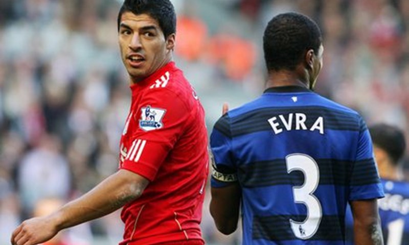 Suarez: "Osjećam se bespomoćno"