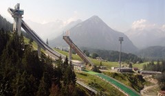 Spektakl s milijunom za skakače