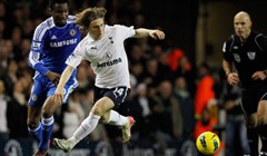 Tottenham zadržao razmak pred Chelseajem
