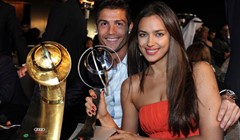 Ronaldo: "Primera je najbolja liga"