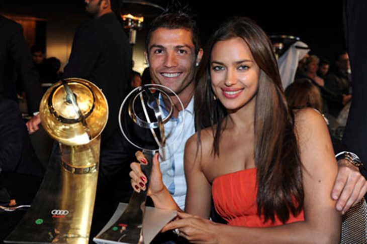 Ronaldo: "Primera je najbolja liga"